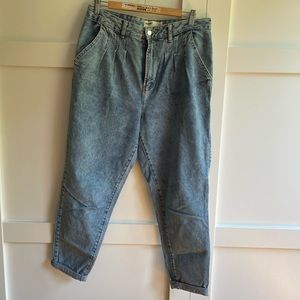 Garage jeans